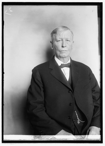 Wm. W. Rucker, Missouri