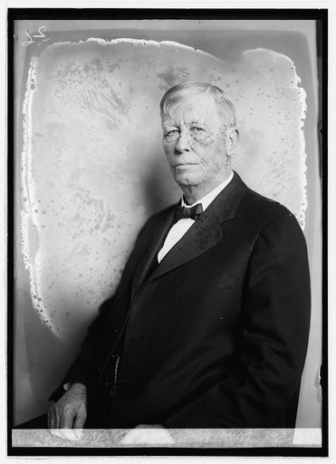 Wm. W. Rucker, Missouri