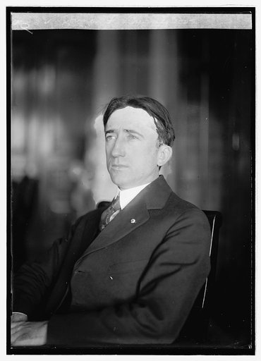 James F. Byrnes, So.C.