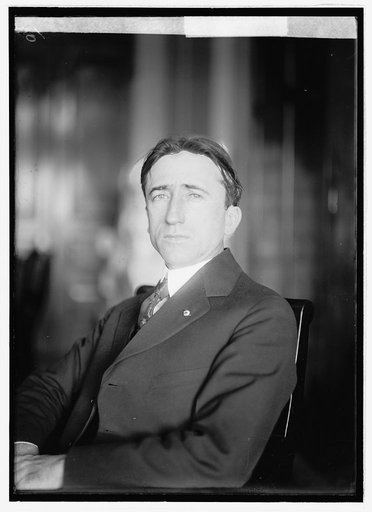 Jas. F. Byrnes, S.C.