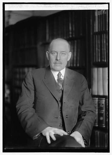 Edw. T. Taylor, Colorado