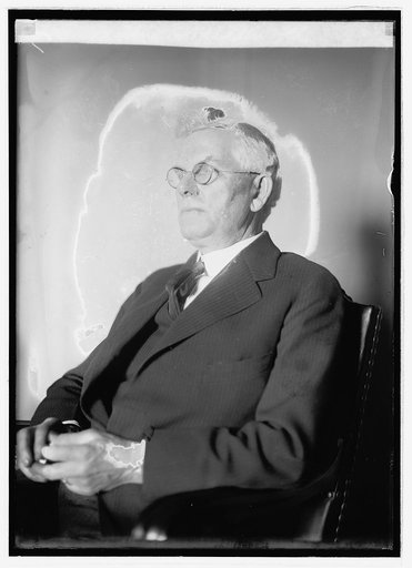 Martin B. Madden, IL