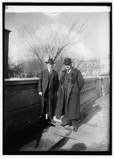 John I. Nolan & Jno. A. Jordan