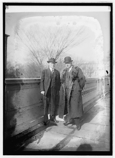 John I. Nolan & Jno. A. Jordan