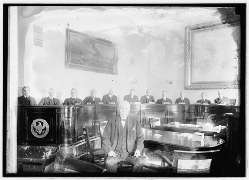 Naval Affairs Committee of House