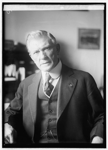 Chas. B. Timberlake, Colorado