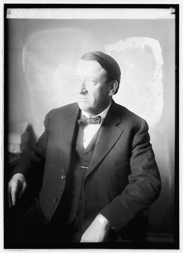 Burton E. Sweet, Iowa