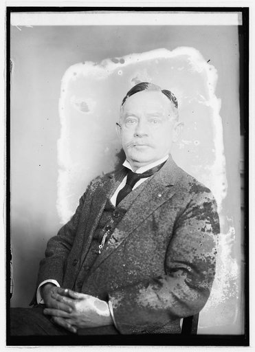Chas. H. Brand, Ga.