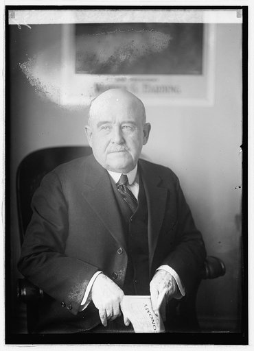 Wm. B. McKinley of Illinois