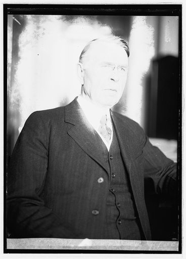 Chas. R. Davis, Minn.