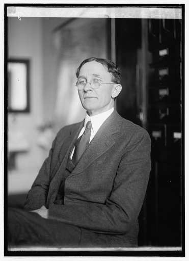 Jno. M. Robinson, Ky.