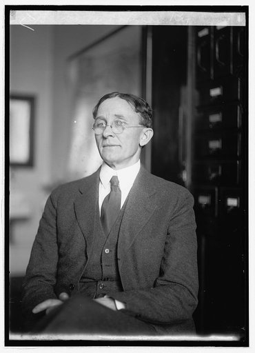 Jno. M. Robinson, Ky.