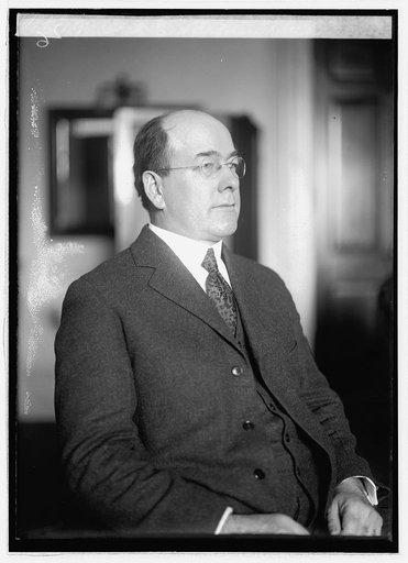 Carl E. Mapes, Mich.