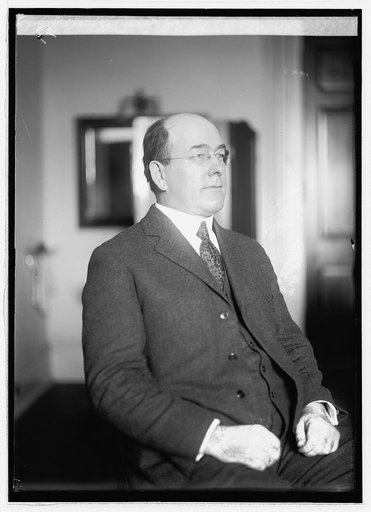 Carl E. Mapes, Mich.