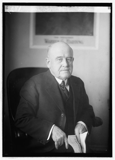 Wm. B. McKinley, Ill.