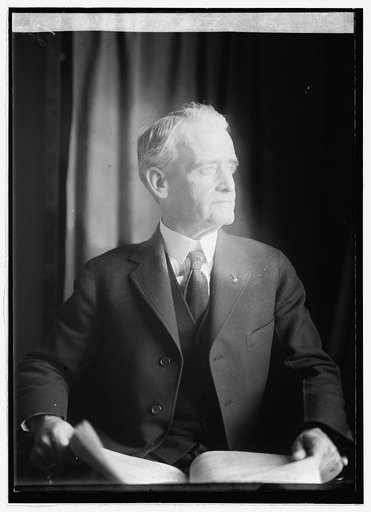 Whitnell P. Martin, La.