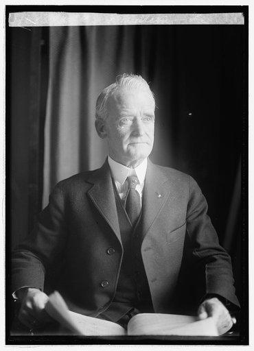 W.P. Mitchell, La.