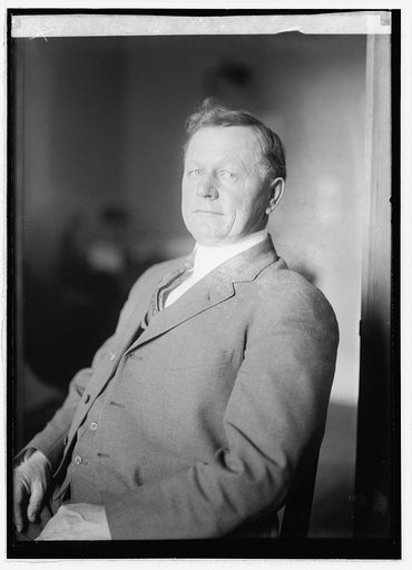 Wm. W. Larsen, Ga.