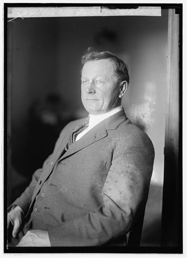 Wm. W. Larsen, Ga.