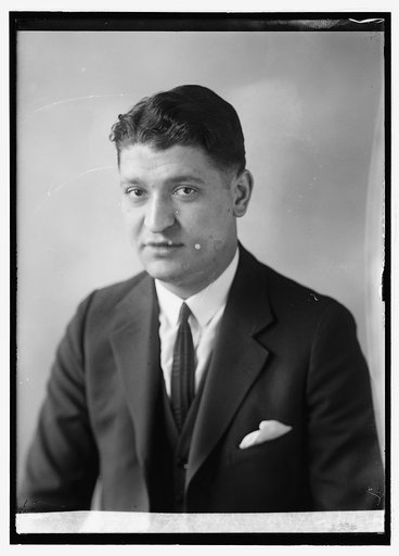Levy, Wash [...] ex
