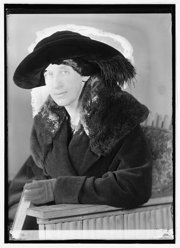 Mary Stewart