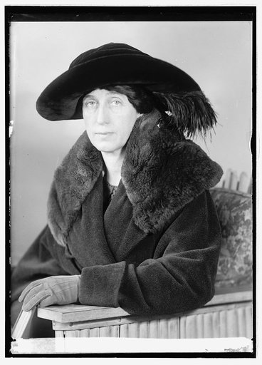 Mary Stewart