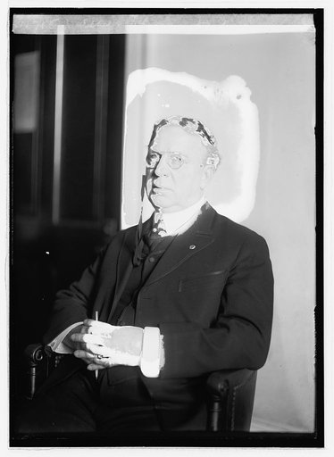 Albert Johnson, Wash.