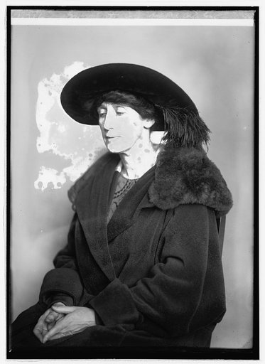 Mary Stewart, Nat. Rep. Cong. Com.