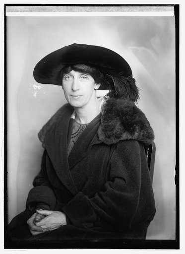 Mary Stewart, Nat. Rep. Cong. Com.