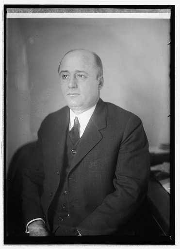 Samuel Rayburn, Texas