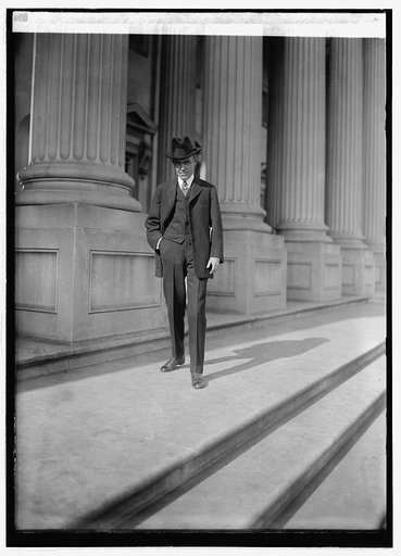 Arthur Capper, Kansas