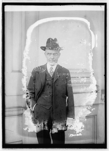 Arthur Capper, Kansas