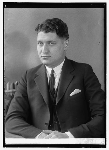 Levy, Wash [...] ex