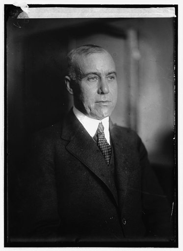 Issac R. McPherson, Mo.