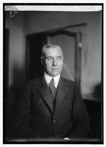 Issac R. McPherson, Mo.