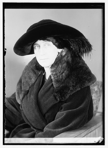 Mary Stewart