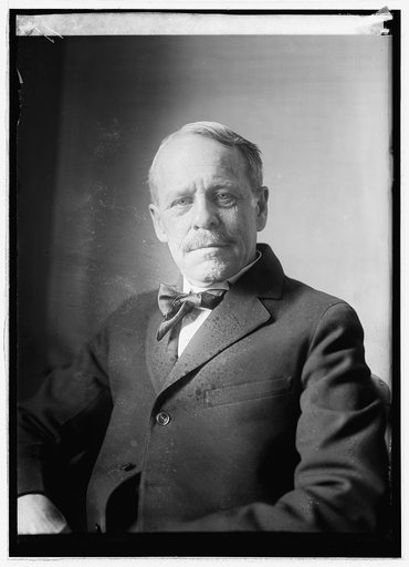 Wm.] R. Green, Iowa