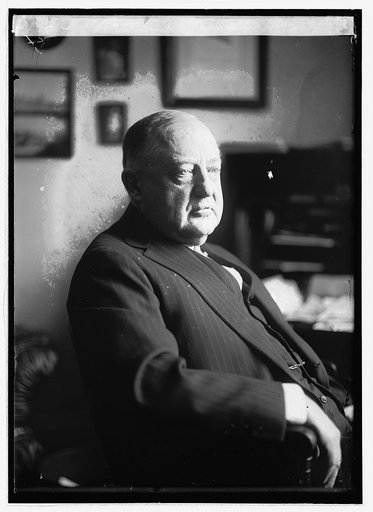 Bertrand H. Snell, Ny