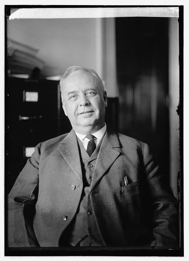 Cassius C. Dowell, [Iowa