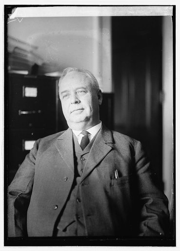 Cassius C. Dowell, Iowa