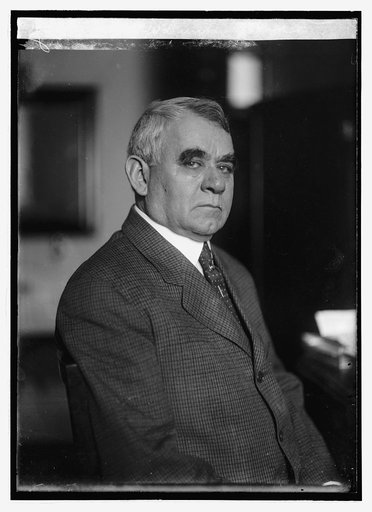 James W. Dunbar of Ind.