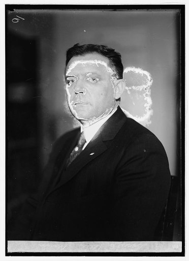 Oscar E. Keller, Minn.