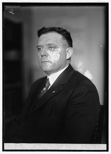 Oscar E. Keller, Minn.