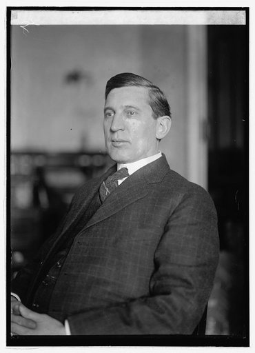 Chas. F. Ogden, Ky.