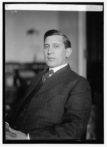 Chas. F. Ogden, Ky.