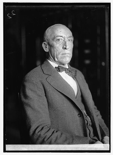John C. McKenzie, Ill.