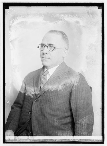 Israel M. Foster, Ohio