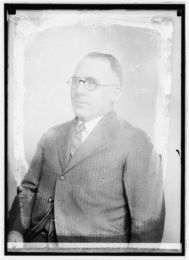 Israel M. Foster, Ohio