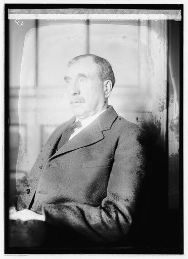 Loren E. Wheeler, Ill.