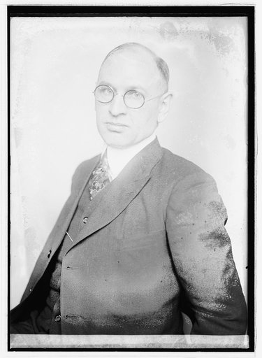 Richard E. Bird, Kansas